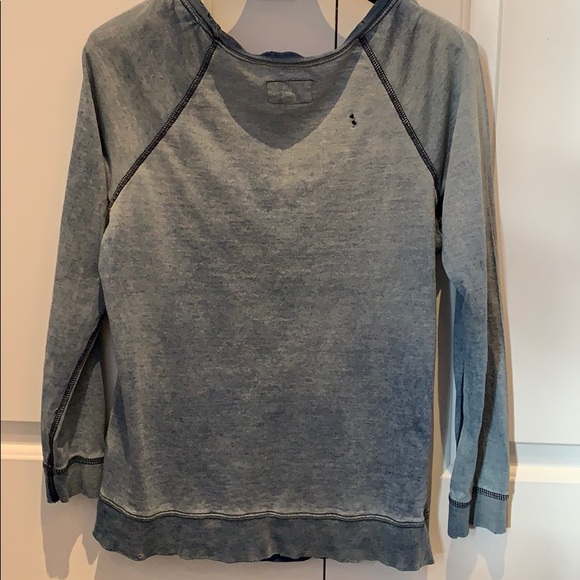 Current Elliott shirt - Picture 3 of 7